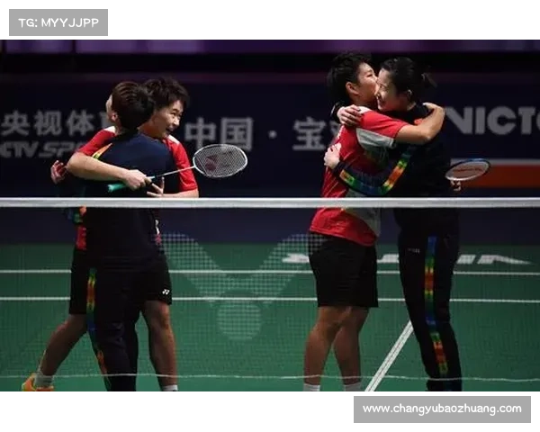 福建女团3-1战胜北京勇夺全国羽毛球团体锦标赛冠军 福建女团3-1战胜北京勇夺全国羽毛球团体锦标赛冠军